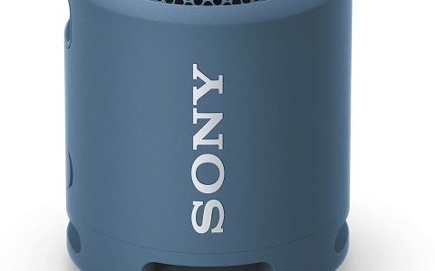 Altoparlante Sony SRS-XB13 perfetto per la spiaggia in promo su Amazon