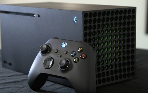 Xbox Series X Standard, la console torna disponibile su Amazon: fai in fretta, pochi pezzi!