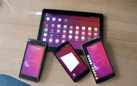 Ubuntu Touch OTA-23: introdotto il supporto alle radio FM