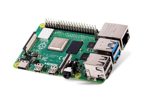 Raspberry Pi OS: migliorata la gestione dei device Bluetooth HID