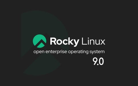 Rocky Linux 9: introdotto GNOME 40
