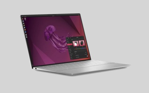 Dell XPS 13 Plus: il primo notebook certificato per Ubuntu 22.04 LTS