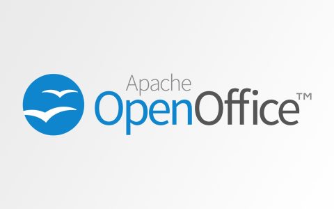 OpenOffice: Apache ha rilasciato la versione 4.1.13