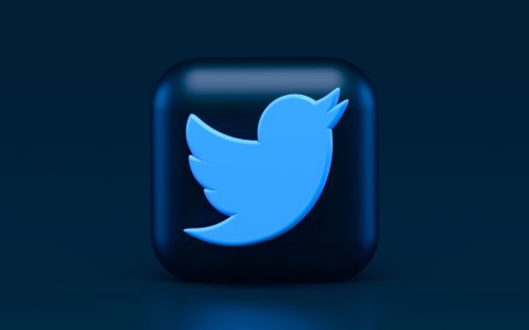 Twitter: email di phishing per la verifica degli account