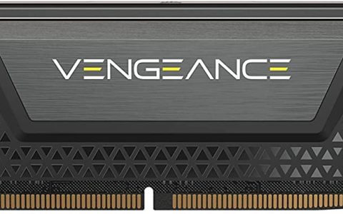 RAM Corsair Vengeance DDR5  da 32 GB ad un prezzo FOLLE su Amazon