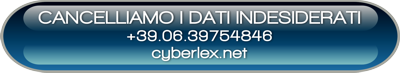 Cyber Lex - contatti