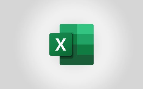 Microsoft Excel: le formule base da conoscere
