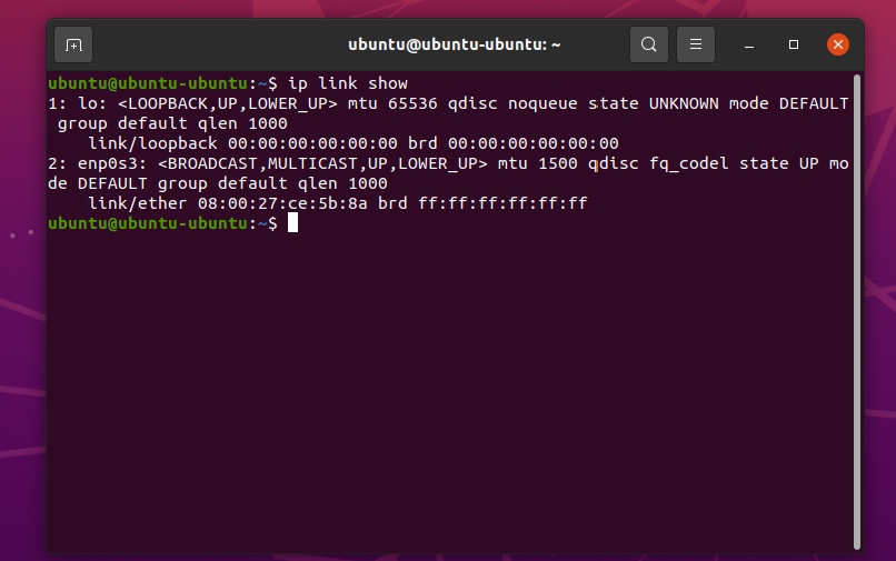 iplink