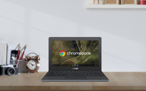 Ecco l'offerta Amazon che stavi aspettando: Asus Chromebook a soli 99€