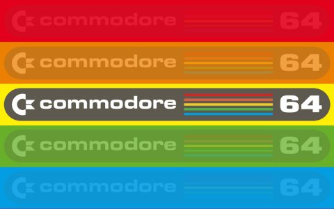 Il leggendario Commodore 64 compie 40 anni