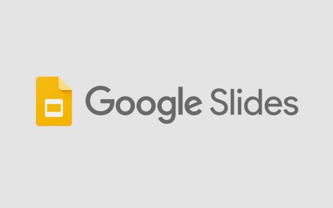 Google Slides: l'alternativa gratuita a PowerPoint