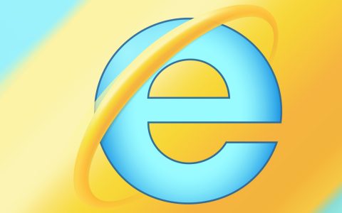Internet Explorer non muore mai: rieccolo su Windows 11