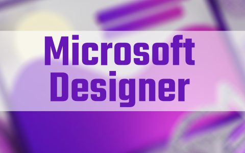 Microsoft Designer: cosa sappiamo sul concorrente di Canva