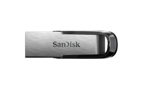 Chiavetta USB Sandisk Ultra Flair da 32 GB a meno di 10 euro su Amazon