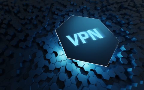 Cosa succede se la connessione VPN salta?