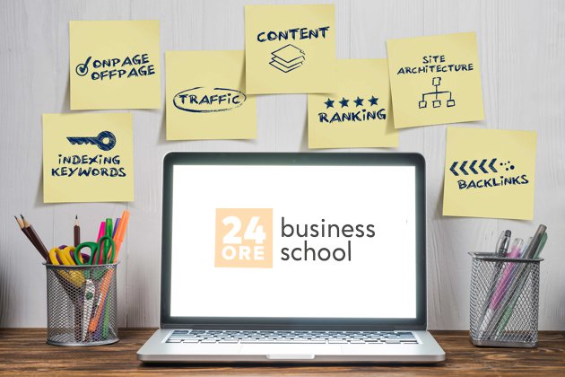24Ore Business School: corso di Laurea in Digital Marketing