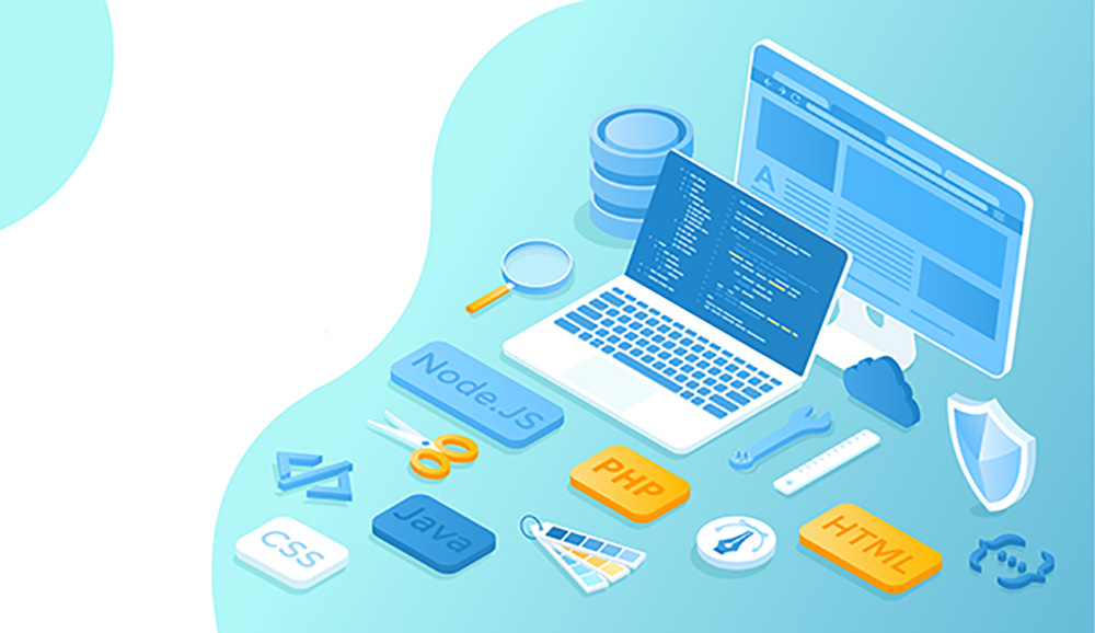 Full Stack Developer. Competenze Full Stack Developer. Competenze