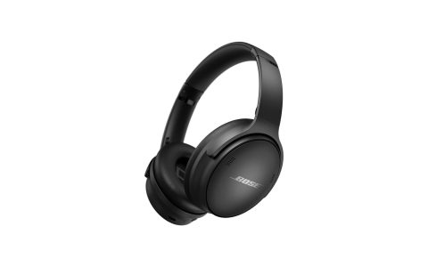 Cuffie Bluetooth Bose Quietcomfort 45 in offerta speciale su Amazon