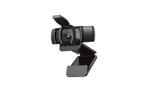 Webcam Logitech C920S HD Pro in sconto del 40% su Amazon