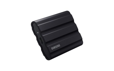 SSD Samsung T7 Shield ad un prezzo PAZZO su Amazon