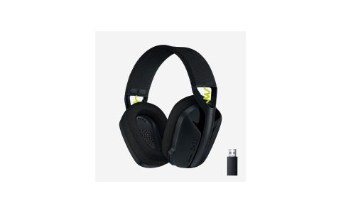 Cuffie Wireless Logitech G435 LIGHTSPEED con Dolby Atmos in offerta speciale su Amazon