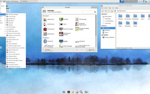 Fedora 39: in arrivo un nuovo installer Web-Based Installer