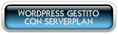 Hosting WordPress gestito: scegli ServerPlan