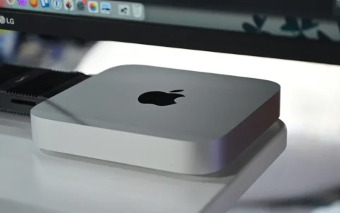 Apple Mac Mini con Chip M1, l'OFFERTA che desideravi e stavi aspettando