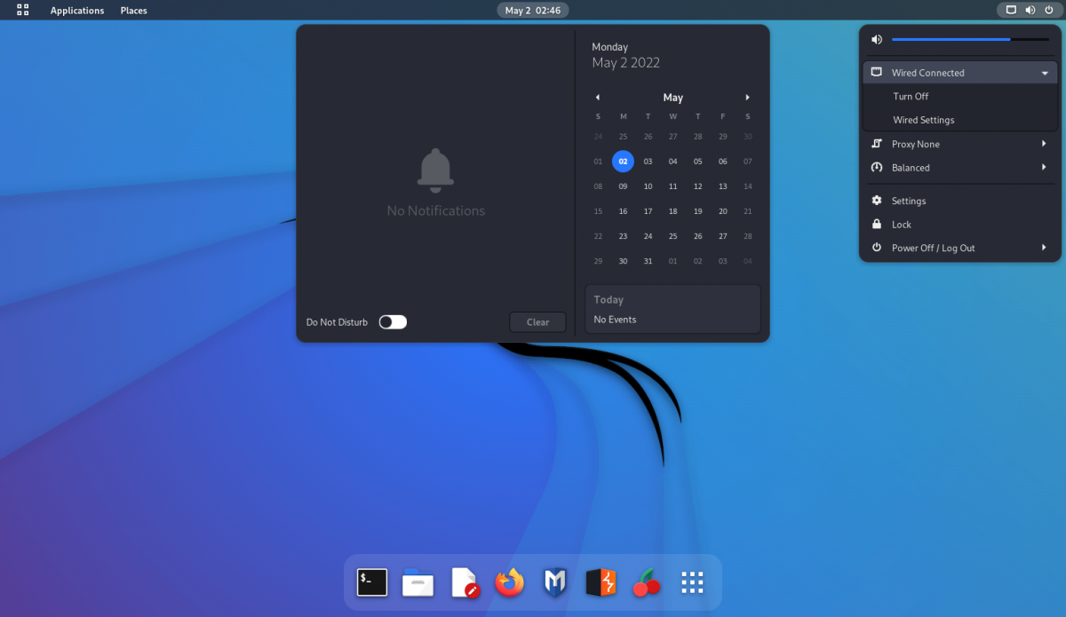 Debian