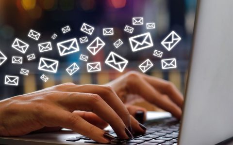 Powermail: la mail professionale che ti protegge dallo spam