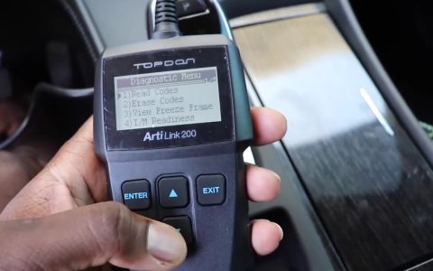 Scanner diagnostica auto, utile ed economico per la salute della tua vettura