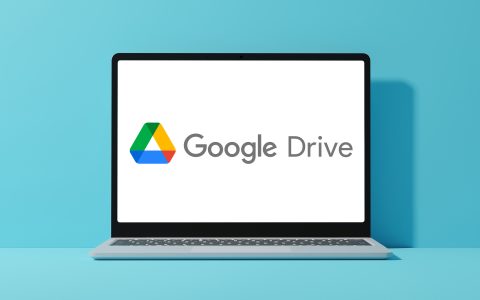 Google Drive, ecco come eseguire il backup dei tuoi dati