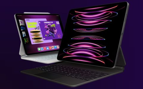 iPad Pro 2022 disponibile su Amazon: corri, sta andando a ruba