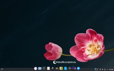 OpenMandriva Lx 23.03: arrivato Linux 6.2 e KDE Plasma 5.27