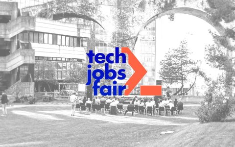 TECH JOBS Fair 2022: Genova, 29 ottobre