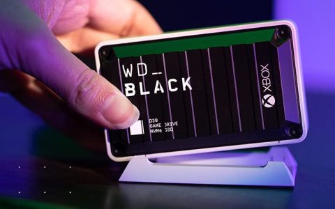 Hard disk WD da 2TB per Xbox e PC, sconto di 267€: offerta incredibile