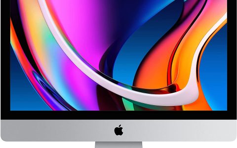 Apple iMac 27'', offerta ESAGERATA da Amazon: sconto super di 550€
