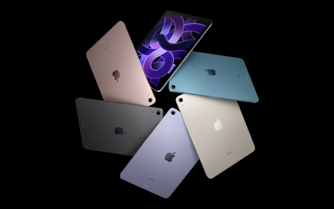 Apple iPad Air 2022, su eBay lo sconto va' oltre ogni IMMAGINAZIONE