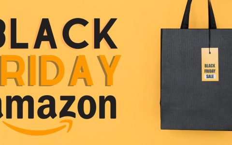 Offerte Black Friday Amazon, quando iniziano? C'è la data ufficiale