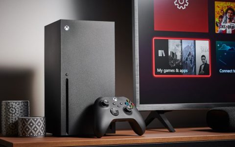 eBay sgancia la bomba: Xbox Series X da 1TB a soli 449€