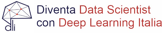 Data Scientist con Deep Learning Italia