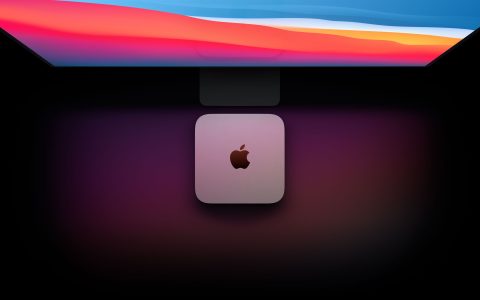 Apple Mac mini M1, occasione da non perdere: a queste cifre è un COLPACCIO
