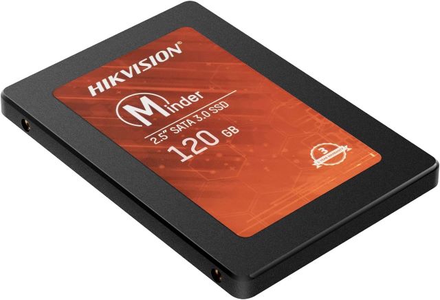 hikvision ssd