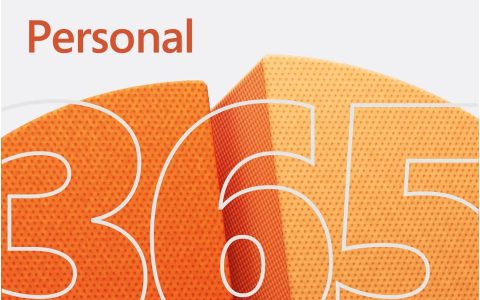 Microsoft 365 Personal: un anno di abbonamento a meno di 45€ (-33%)