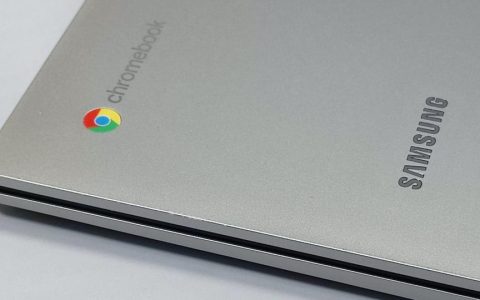 SAMSUNG Galaxy Chromebook Go: con lo sconto di 200€ è un affare super