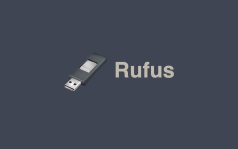 Rufus: disponibile la relase 3.21 con tante novità