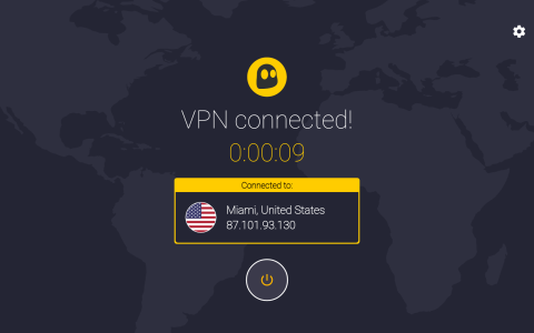 Nuova VPN per iniziare il 2023: con l'offerta CyberGhost bastano 2 euro al mese