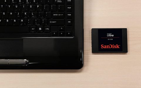 SSD SanDisk 3TB: con lo sconto improvviso il prezzo precipita del 30%