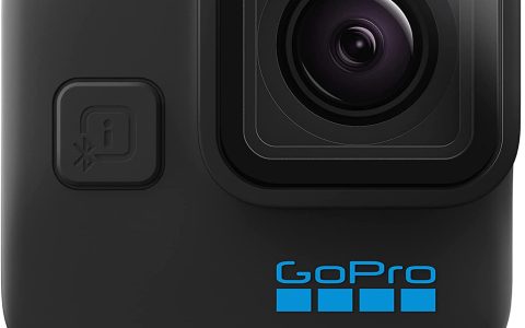 GoPro HERO11 Black Mini: SCONTO di 50,00 Euro su Amazon