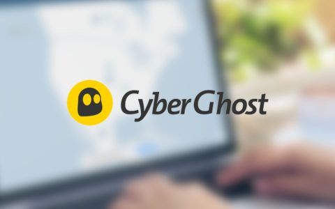 Cyberghost VPN: 2 euro al mese per 2 anni e 4 mesi GRATIS
